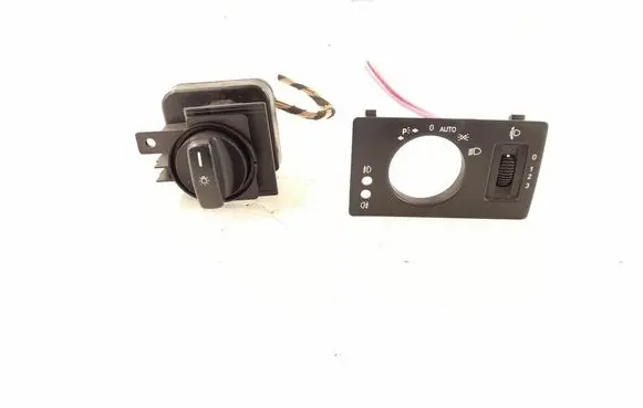 Light switch