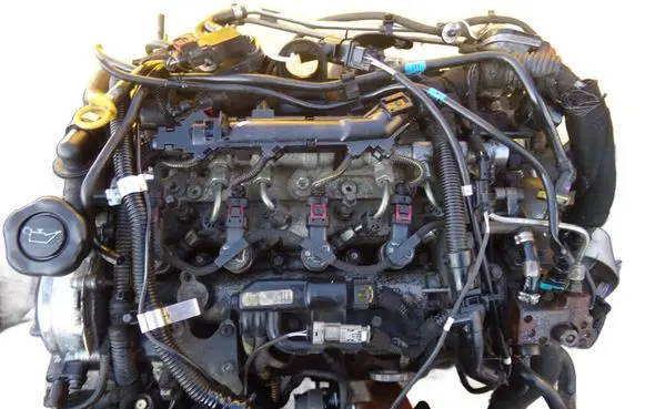 Opel Corsa E Generator/alternator 39007364 B13DTE