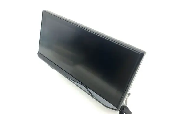 Peugeot 3008 II Screen/display/small screen 9839367980