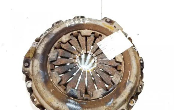 Renault Scenic I Pressure plate 