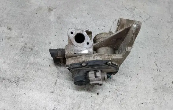 Skoda Octavia Mk2 (1Z) EGR valve 06F131503