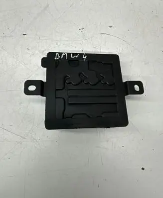 BMW 4 F32 F33 Power management control unit 7591534 58650910