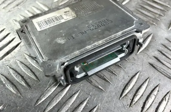 Volvo XC90 Xenon control unit/module 89034934