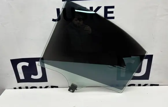 Mercedes-Benz S AMG W222 Rear door window glass