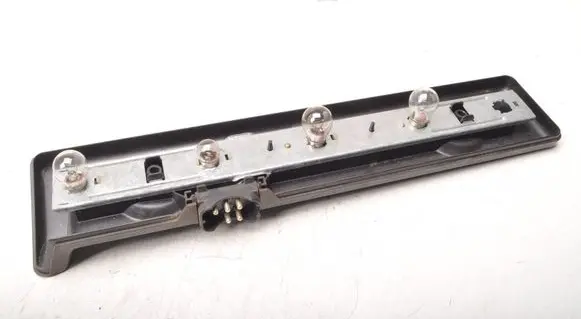 Mercedes-Benz W123 Headlight part LEWY