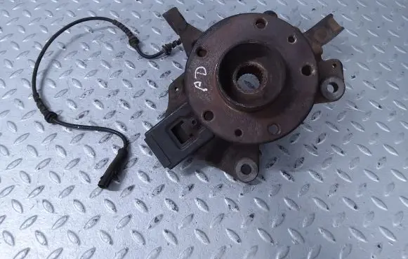 Renault Scenic III - Grand scenic III Front wheel hub 400140080R 402020010R