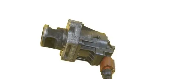 Fiat Doblo EGR thermostat 55265385 198A3000