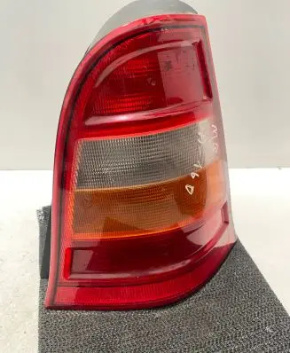 Mercedes-Benz A W168 Rear/tail lights 1688200264 3310596002 1688200264R
