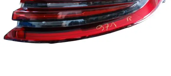 Porsche Panamera (971) Rear/tail lights 971945092B