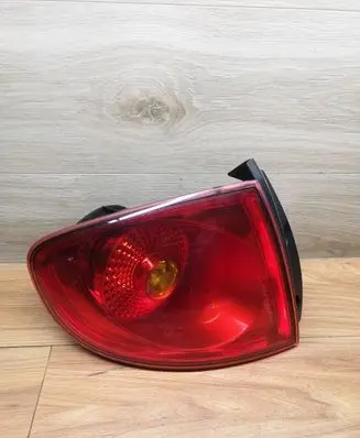 Seat Altea Rear/tail lights 5P0945095D 5P0945111
