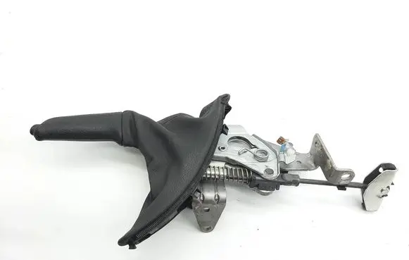 BMW 3 E90 E91 Hand brake release handle 6782749