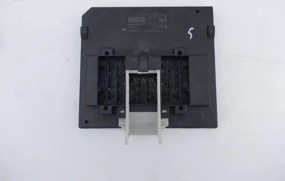 Seat Leon (5F) Comfort/convenience module 5Q0937084AE 5WK50793E