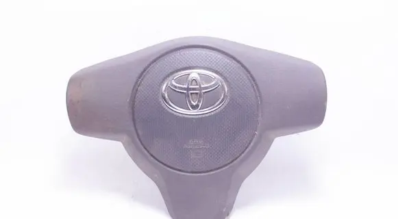 Toyota Urban Cruiser (XP110) Steering wheel airbag 