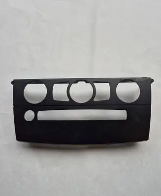 BMW 5 E60 E61 Panel trim 7063145 141218