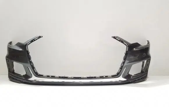 Audi A6 S6 C8 4K Front bumper 4K0807437C