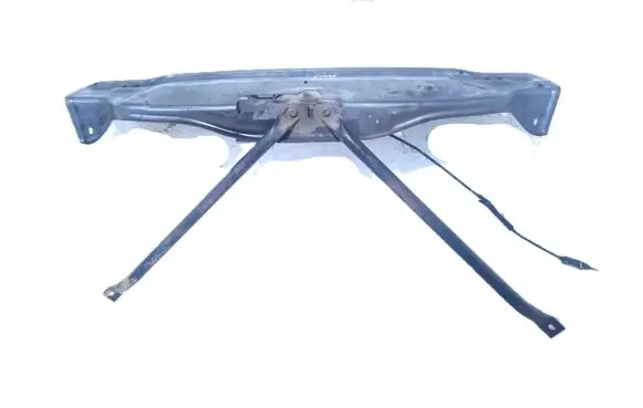 Volkswagen Amarok Radiator support slam panel 