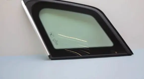 Audi Q4 Sportback e-tron Rear side window 89A845298