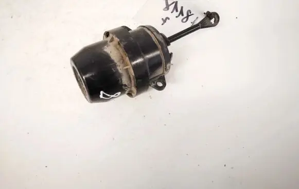 Valve vacuum