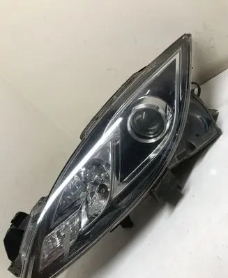 Mazda 6 Headlight/headlamp
