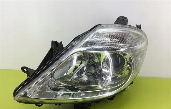 Citroen C8 Headlight/headlamp 1494320080