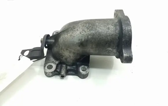 Brake vacuum hose/pipe