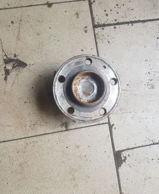 Volvo V70 Rear wheel ball bearing 
