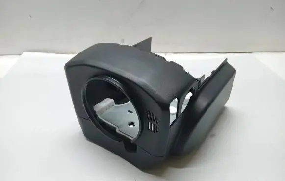 Peugeot 508 Dashboard lower bottom trim panel 9821109677