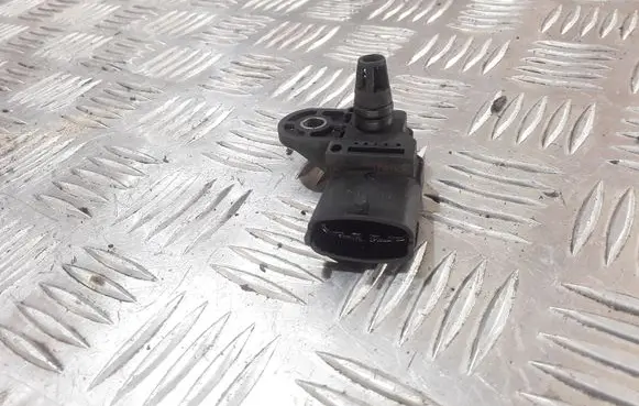 Opel Astra H Air pressure sensor 0281002437