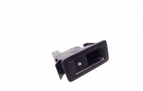 Volkswagen Touran I Fuel tank opening switch 1F0959527 1T0959551A