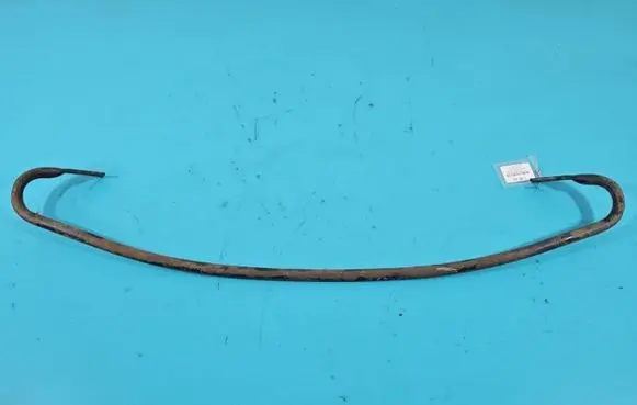 Chevrolet Aveo Front bumper support beam IMPRK1385452