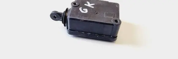 Peugeot Expert Rear lock motor 