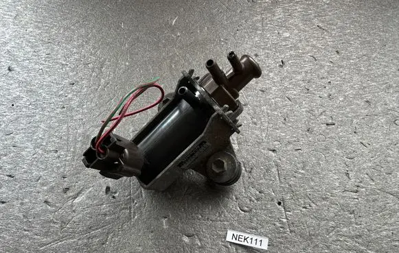 Nissan Patrol Y61 Turbo solenoid valve 14956AD200