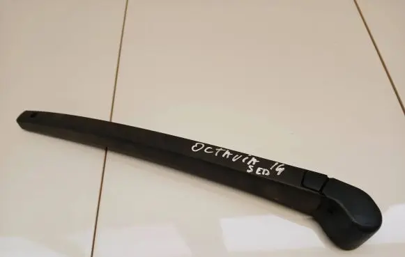 Skoda Octavia Mk3 (5E) Rear wiper blade arm 0060034187 5JA955707