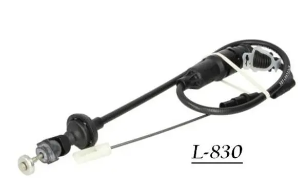 Volkswagen PASSAT B3 Clutch cable W7348951