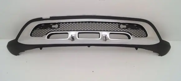 Mercedes-Benz GLC C253 Front bumper
