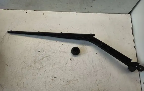 Opel Vivaro Rear wiper blade arm 7700308803