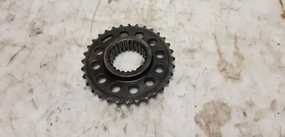 Audi A6 C7 Timing chain sprocket 059109569T