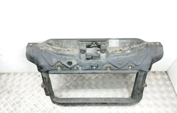 Volkswagen New Beetle Radiator support slam panel 1C0805594
