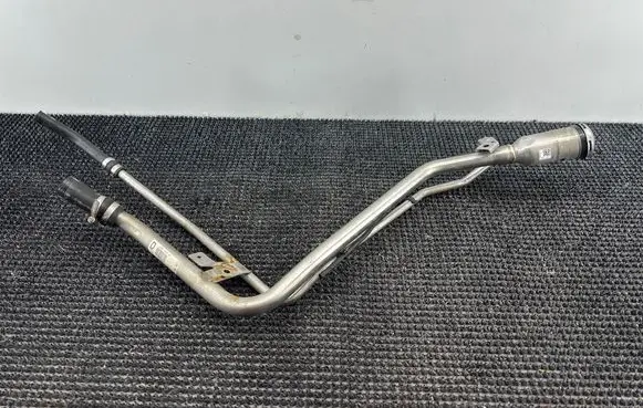 Ford Focus Fuel tank filler neck pipe JX619032BC