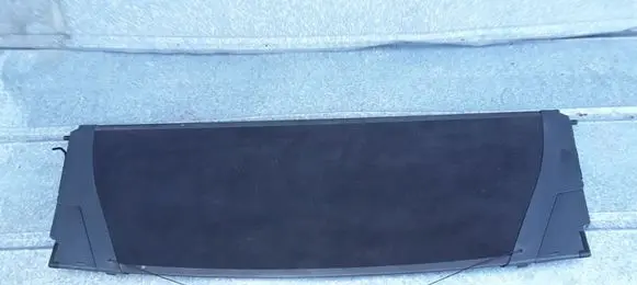 Mercedes-Benz A W168 Parcel shelf