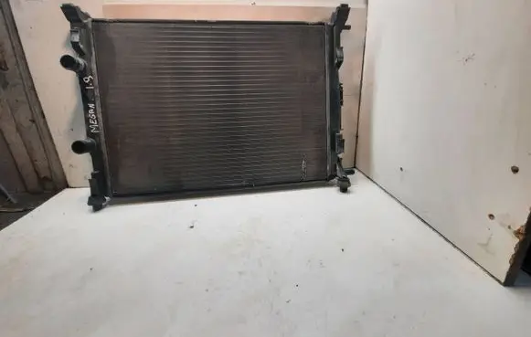 Renault Megane II Coolant radiator RM1262