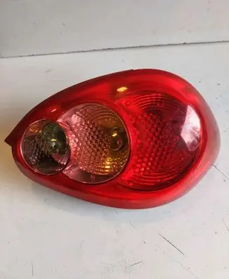 Toyota Aygo AB10 Rear/tail lights 815600H020