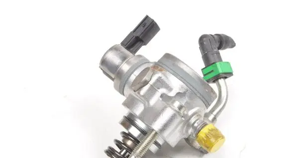 Mazda 2 Fuel injection high pressure pump PE19203F0