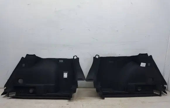 Cupra Formentor Tailgate/boot cover trim set 1639CUPRA