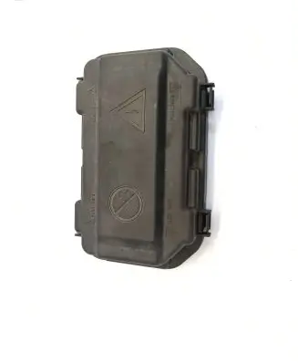 BMW 3 F30 F35 F31 Fuse box cover 9224872 61149224872