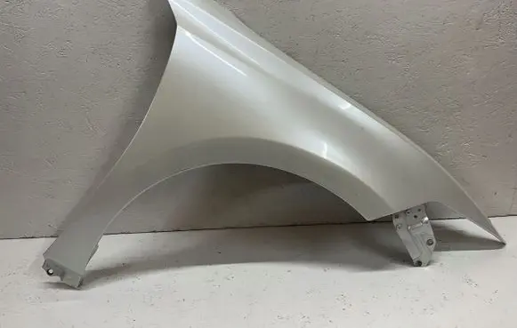 Lexus UX Rear bumper
