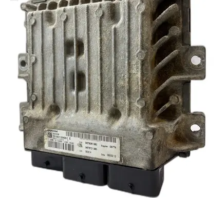 Peugeot Boxer Other control units/modules 9679061580 s180129001e 9676721380