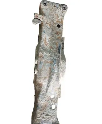 Subaru Impreza I Rear subframe