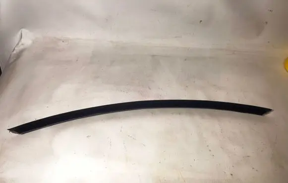 Mercedes-Benz G W461 W463 1st Gen Rubber seal rear door window/glass A4637350365 A6637350365 40386548893