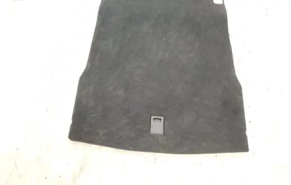 Mercedes-Benz CLS C218 X218 Rear floor mat DALISID870 2126800042 A2126800042